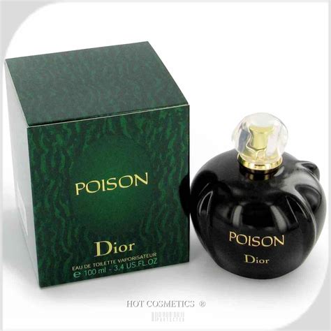 dior origmi|christian dior original poison.